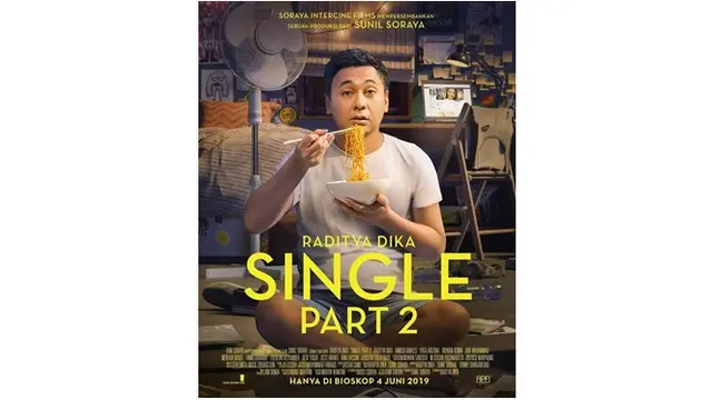 Temani Libur Lebaran, 5 Film Indonesia Ini Siap Menghibur Kamu
