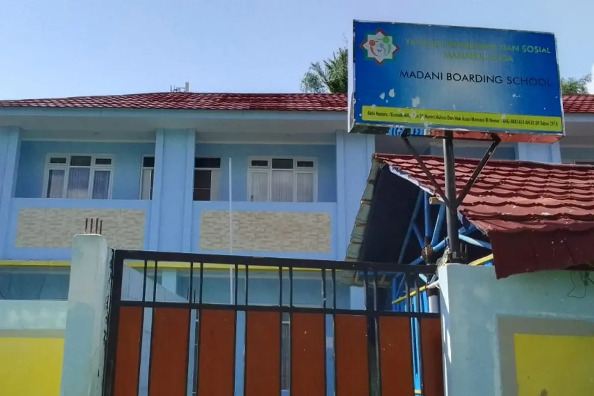 Pesantren