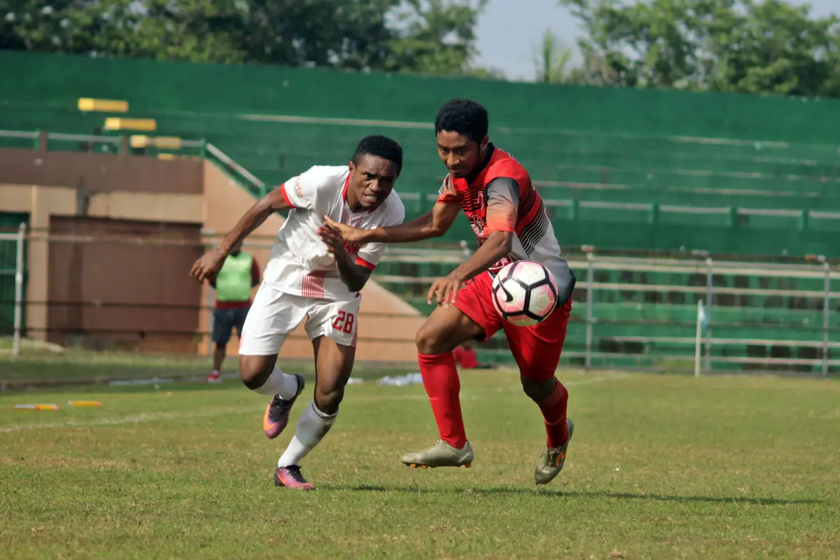 Blitar United