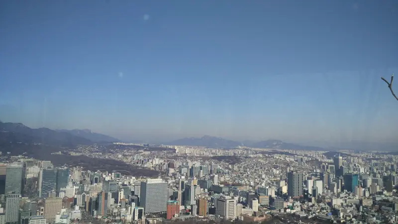 Namsan Tower