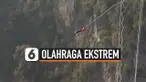 olahraga ekstrem