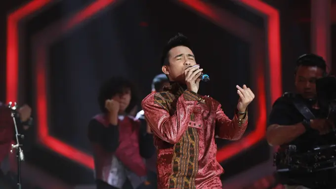 [Bintang] Fildan DA Asia 3