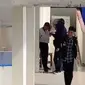 Viral Aksi Senioritas di Kampus Makassar, Korbannya Mahasiswa Baru Dianiaya (doc: Twitter.com)