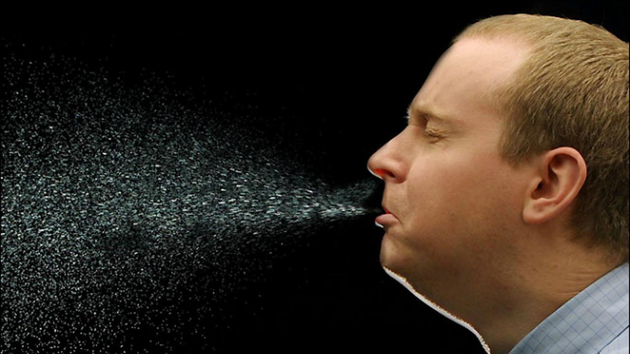 Ini Alasan Orang Bersin 3 Kali