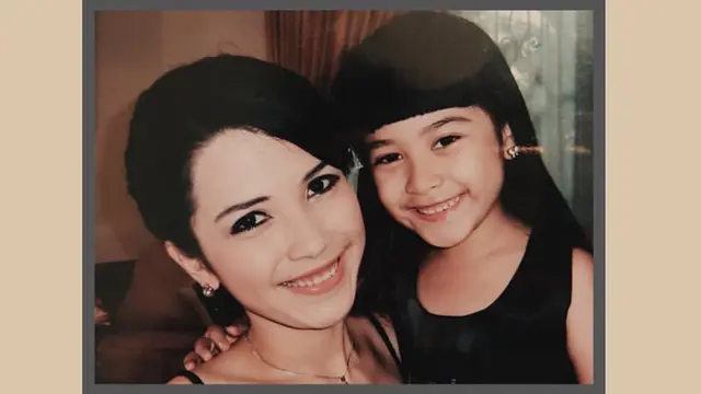 Kabar Terbaru Ashira Zamita, Pemeran Nadine Anak Mischa di Cinta Fitri