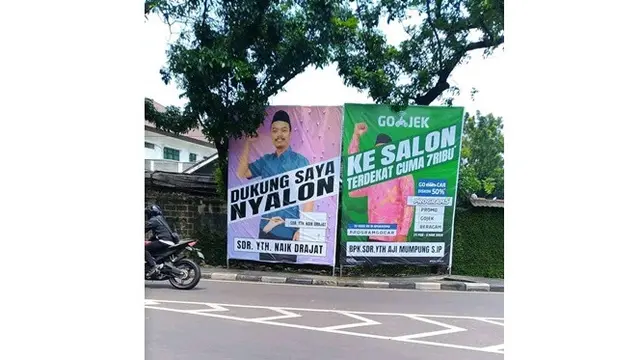 cara promosi
