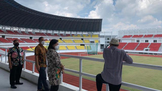 Stadion Jatidiri