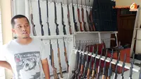 Dihempas Operasi Sapu Jagat, Raup Rezeki Pasca-Kerusuhan 1998 (2)