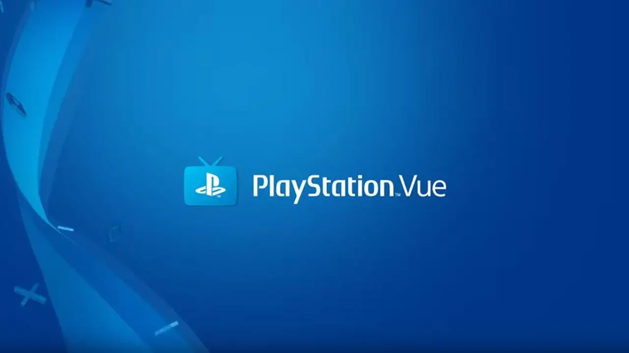 PlayStation Vue