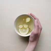 ilustrasi jahe/Photo by Dominik Martin on Unsplash