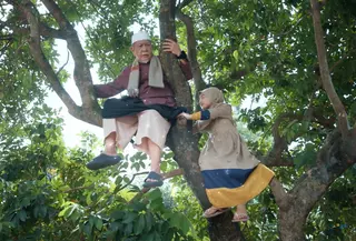 Sinetron Lorong Waktu 2025