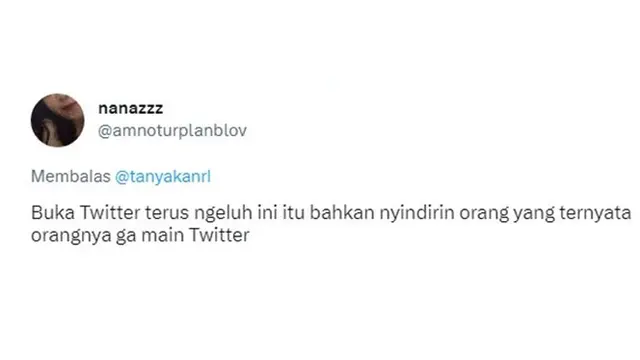10 Cuitan Lucu Netizen 'April Mop Bukan Budaya Kita' Ini Bikin Tepuk Jidat