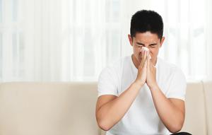 Common causes of runny nose. (Photo: pressfoto/Freepik)