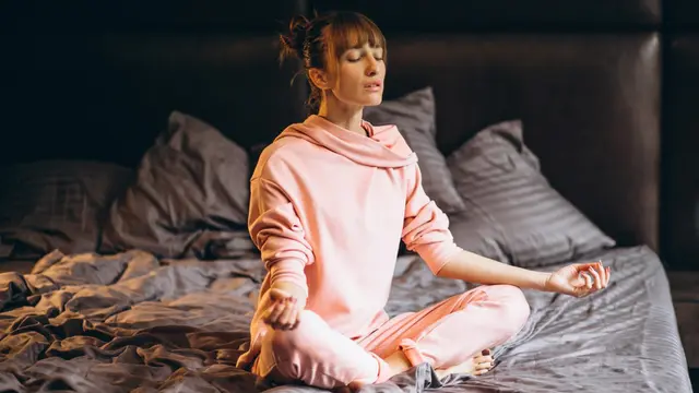 Meditasi