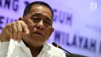 Ryamizard Ryacudu Meninggal: Kisah Cinta Taklukkan Hati Putri Panglima TNI
