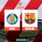 Liga Spanyol - Getafe Vs Barcelona (Bola.com/Adreanus Titus)