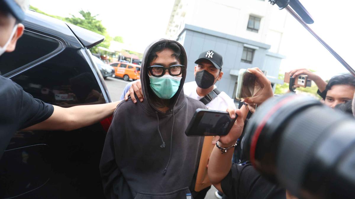 Onadio Leonardo Ungkap Kondisinya usai Terjerat Kasus Narkoba: Doain Ya