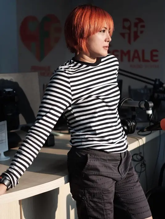 Poppy Sovia (Instagram/popsovia)