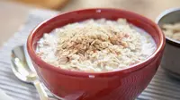 Jika Anda ingin hidup yang sehat dengan umur yang panjang, konsumsilah sereal atau oat di pagi hari. 