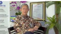 Dokter Bicara Kanker - Upaya Rumah Sakit Terhadap Pengobatan Kanker