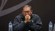 Naturalisasi Lanjutan Timnas Indonesia Bergantung Sosok Ini