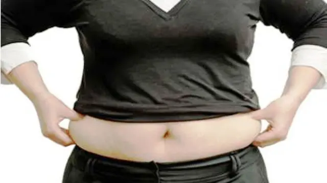 Tips Menghilangkan Lemak dengan Cara yang Tidak Biasa