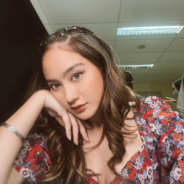 [Fimela] Salshabilla Adriani