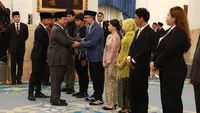 Usai Dilantik Prabowo, Ombudsman RI Tancap Gas Benahi Internal dan Kawal Asta Cita
