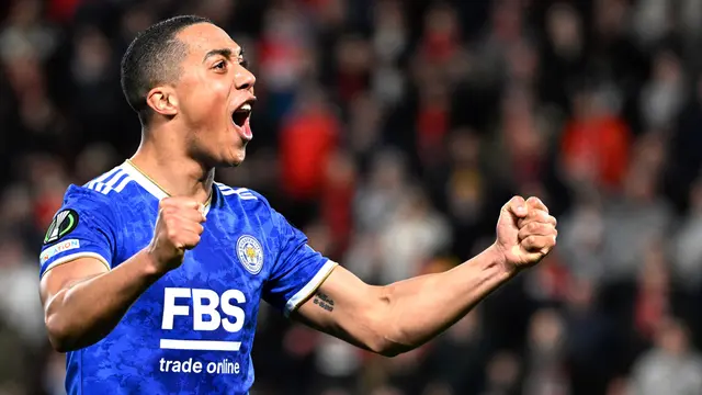 Foto: 5 Pemain Gratisan yang Bisa Diangkut Manchester United