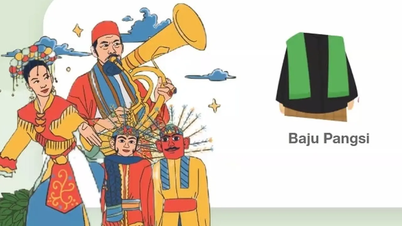 Aksi Mendukung UMKM Lokal di Momen Jakarta Hajatan ke-495