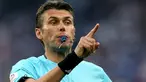 Euro 2008 football championships referee Roberto Rosetti of Italy takes part in a preparatory workshop for referees and assistant referees on April 17, 2008 in Regensdorf, near Zurich. AFP PHOTO / Fabrice Coffrini