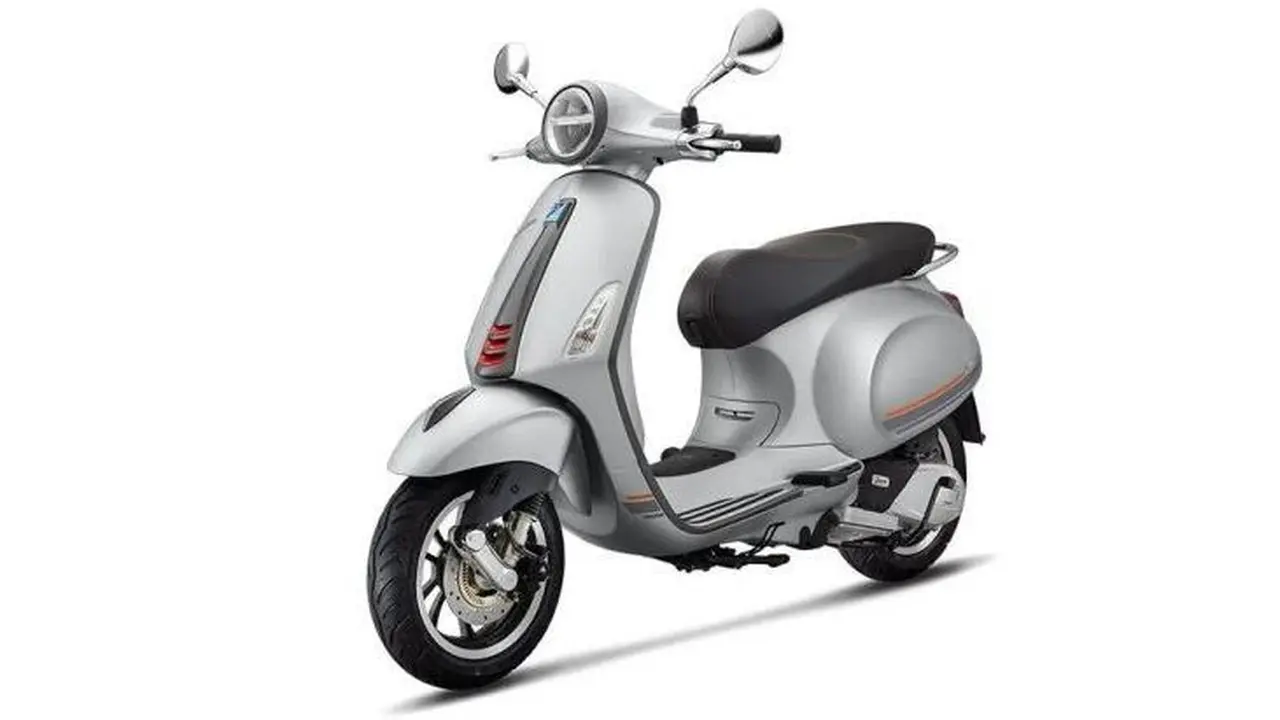 Vespa