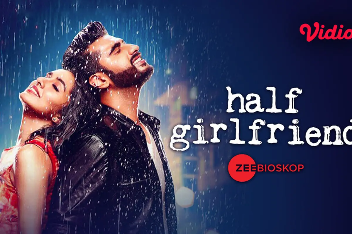 Sinopsis Half Girlfriend