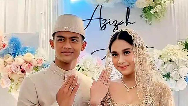 Anak Tukang Sayur Ini Dulu Kesulitan Ekonomi, Kini Sukses dan Jadi Suami Anak DPR