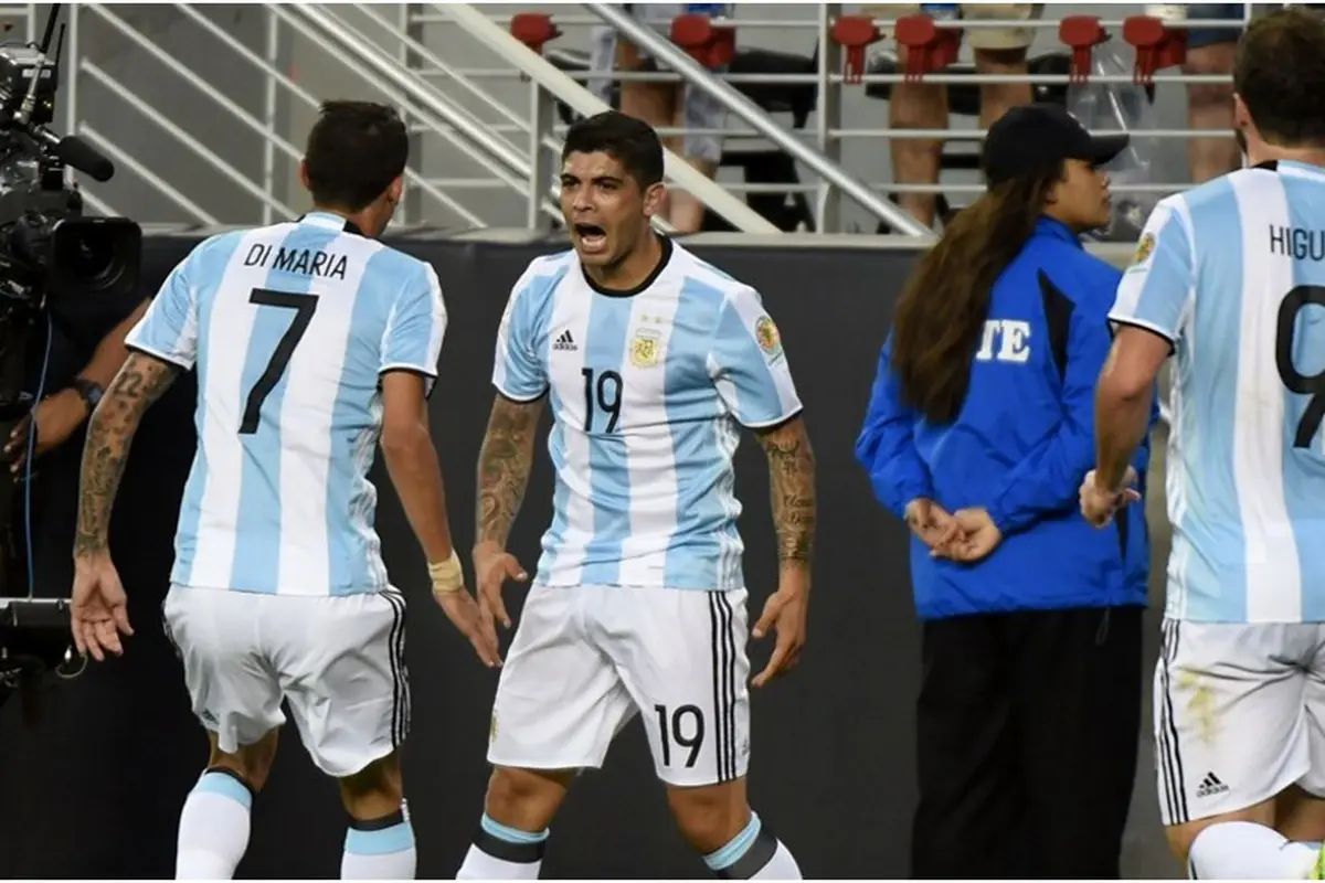 Copa America 2016