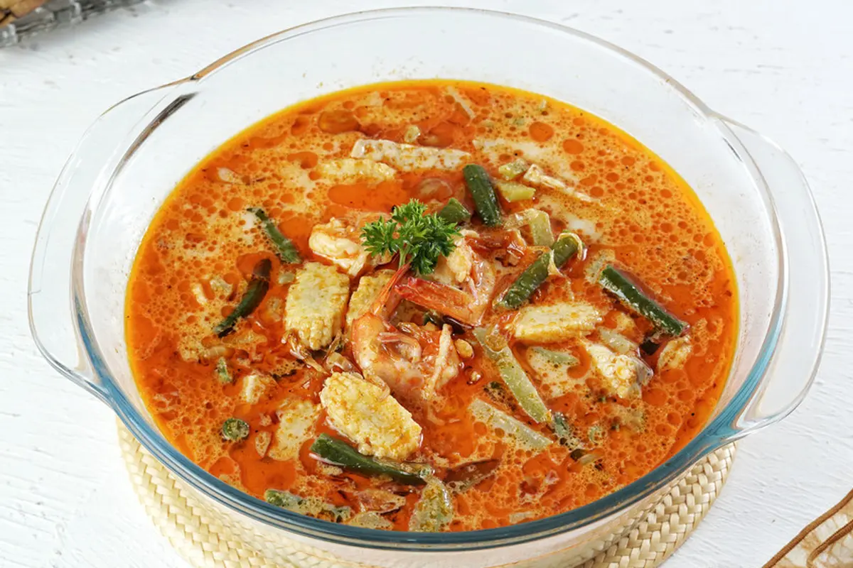 Resep Sayur Besan