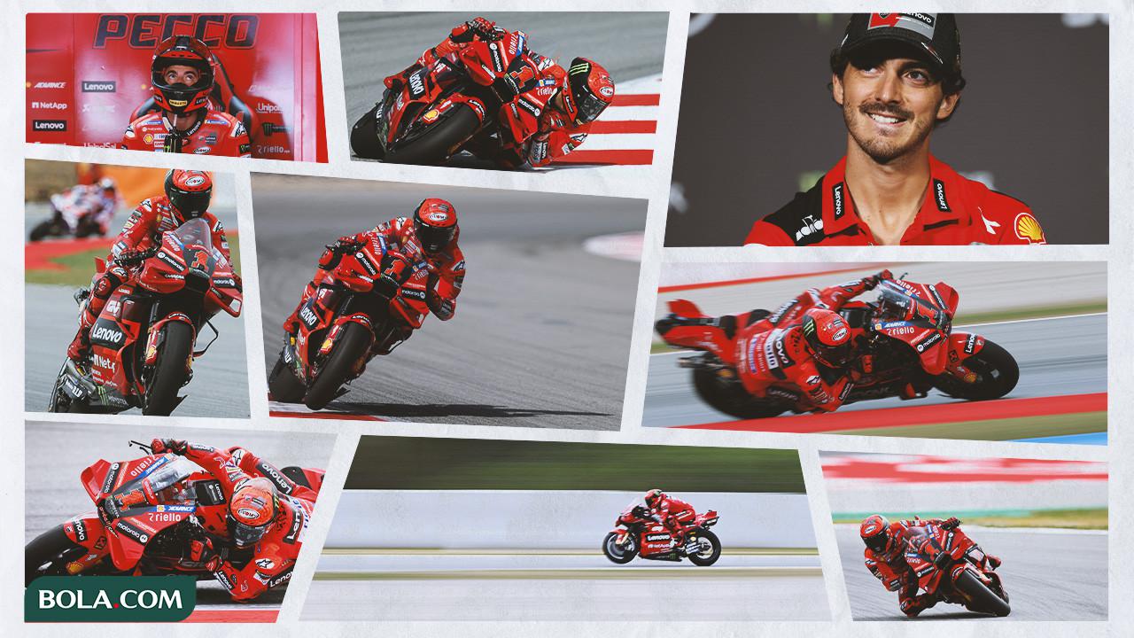 Kolase - Pecco Bagnaia