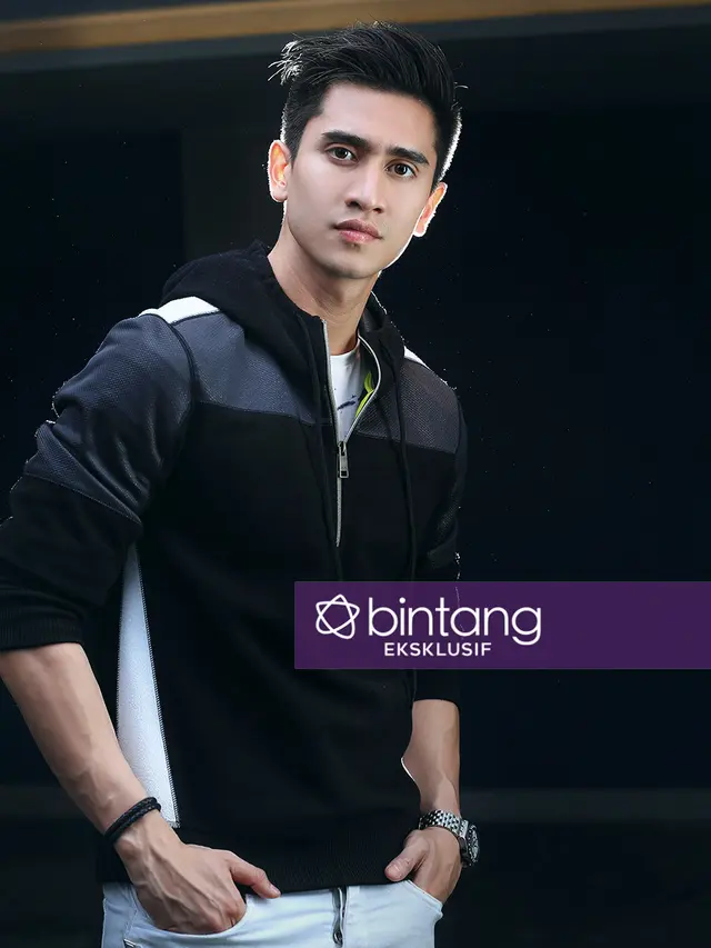 [Bintang] Verrell Bramasta C2