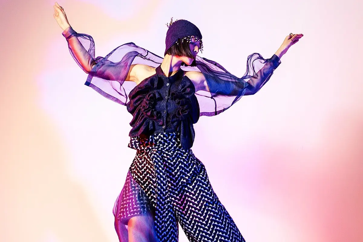 PURANA FW RTW 22/23 X AMERO Jewellery