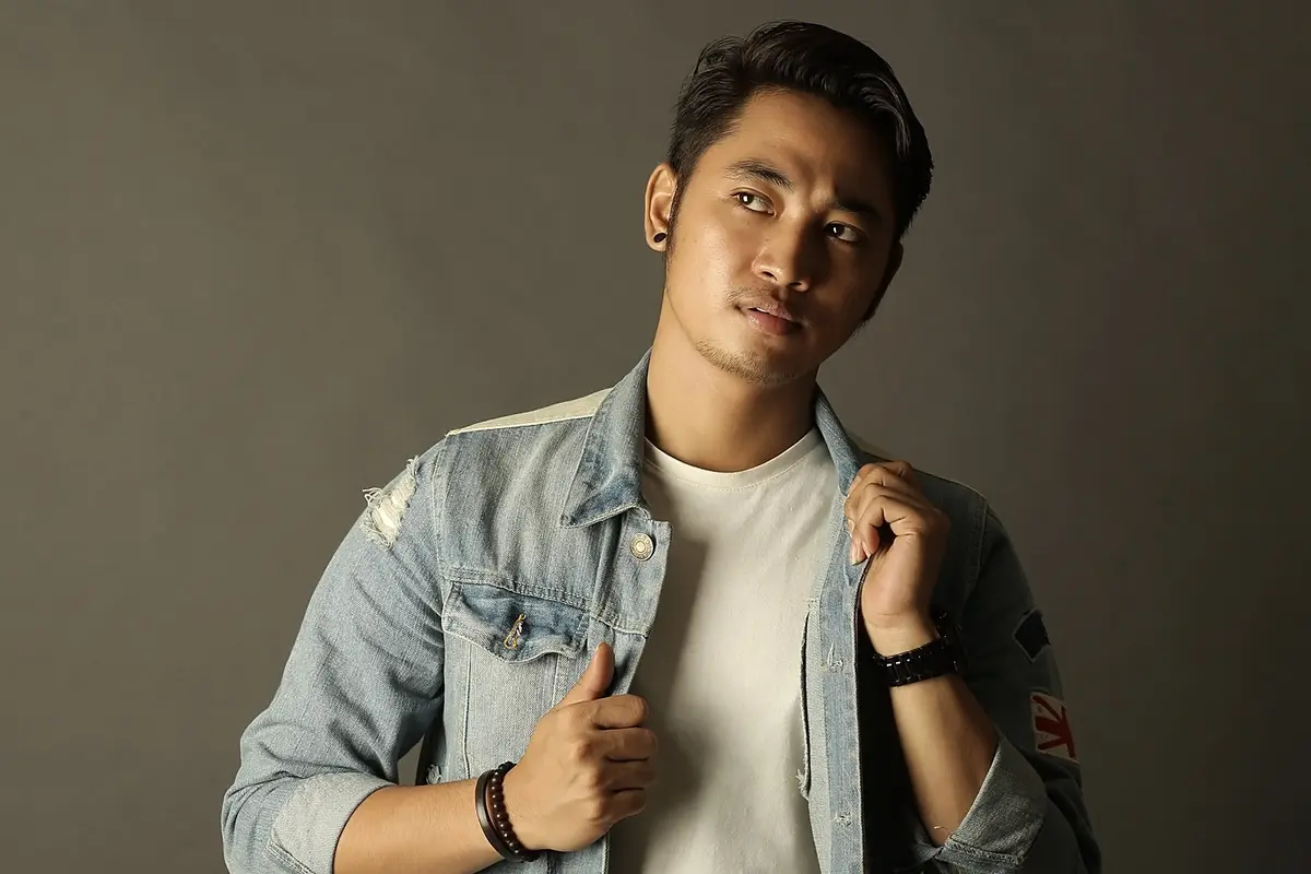 [Bintang] Irwan D'Academy