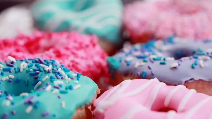 donat