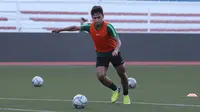 2 Alasan Bek Vietnam Anggap Osvaldo Haay Paling Berbahaya di Timnas Indonesia