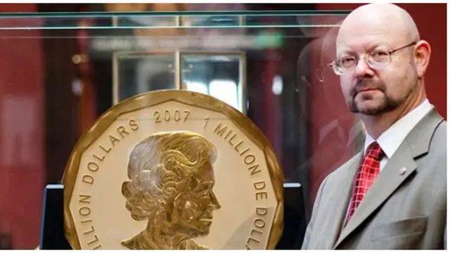 Foto : copyright oddstuffmagazine.com