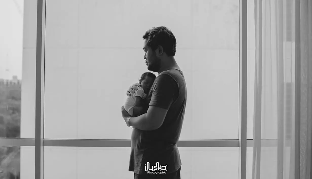 Rachel Maryam (Instagram/rachelmaryams)