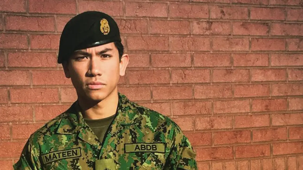 Gaya Hidup Super Mewah Pangeran Brunei yang Tampan dan Kaya Raya 