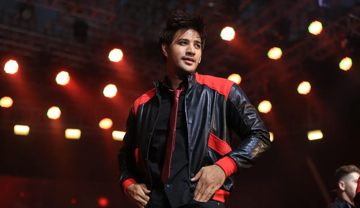 (Adrian Putra/Bintang.com)