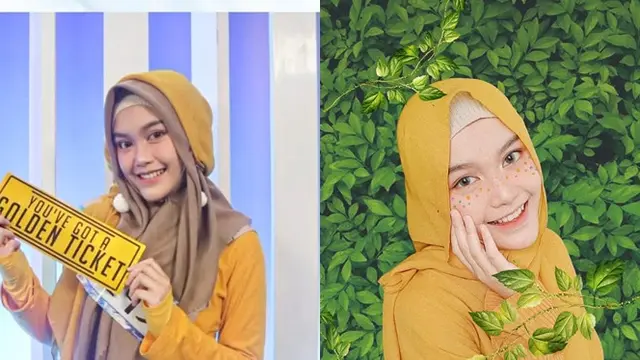 6 Peserta Cewek Audisi Indonesian Idol Ini Curi Perhatian, Juri Terpukau