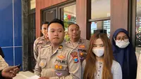 Pengemudi Outlander Mabuk jadi Tersangka Kecelakaan Beruntun di Surabaya