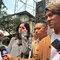 Dampingi Lesti, Rizky Billar Serahkan Kasus Berita Hoax ke Polisi