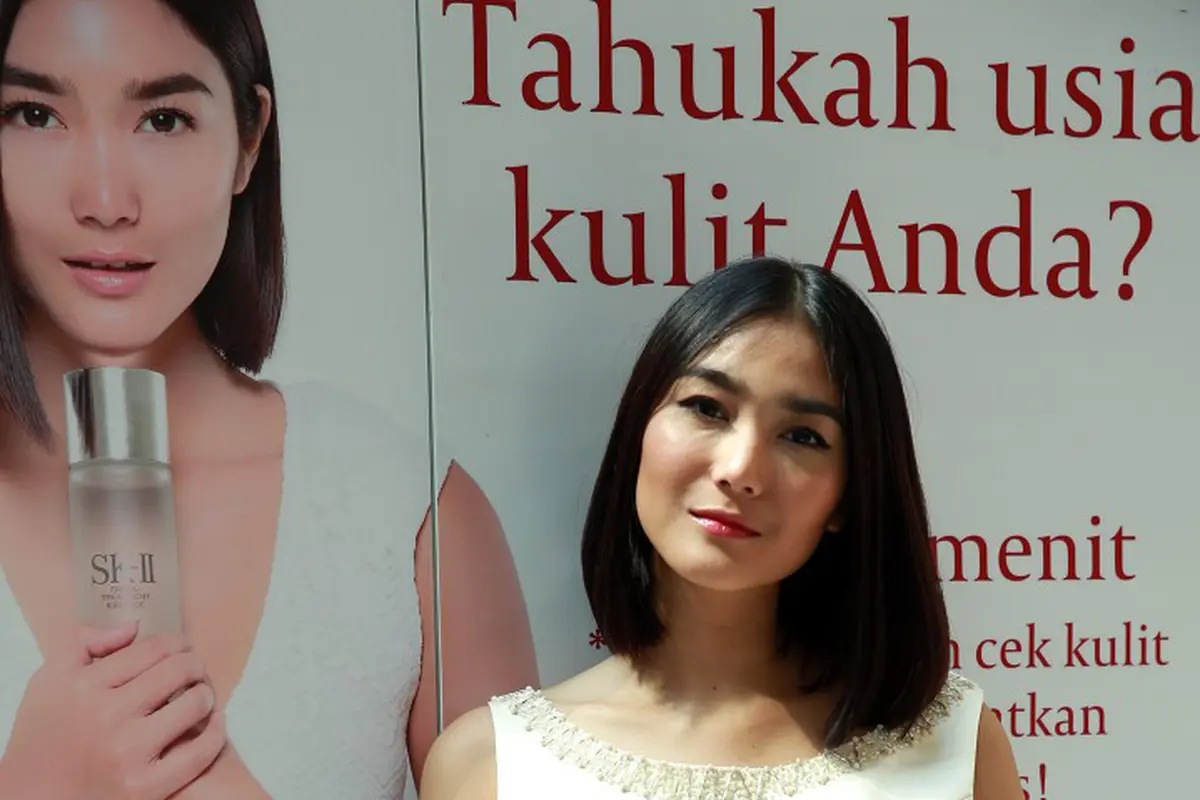 [Bintang] Dominique Diyose